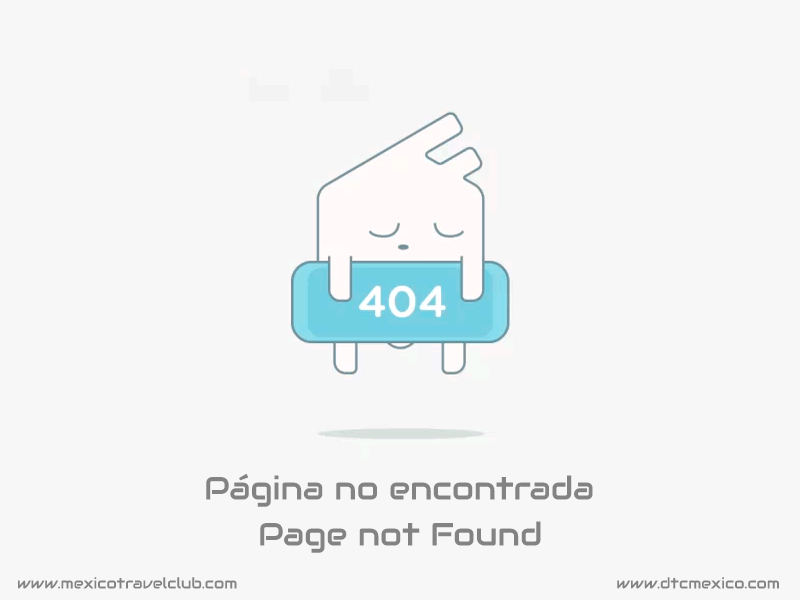 Eror 404 / Page not Found